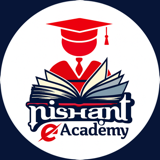 Nishant eAcademy logo — MSME registered